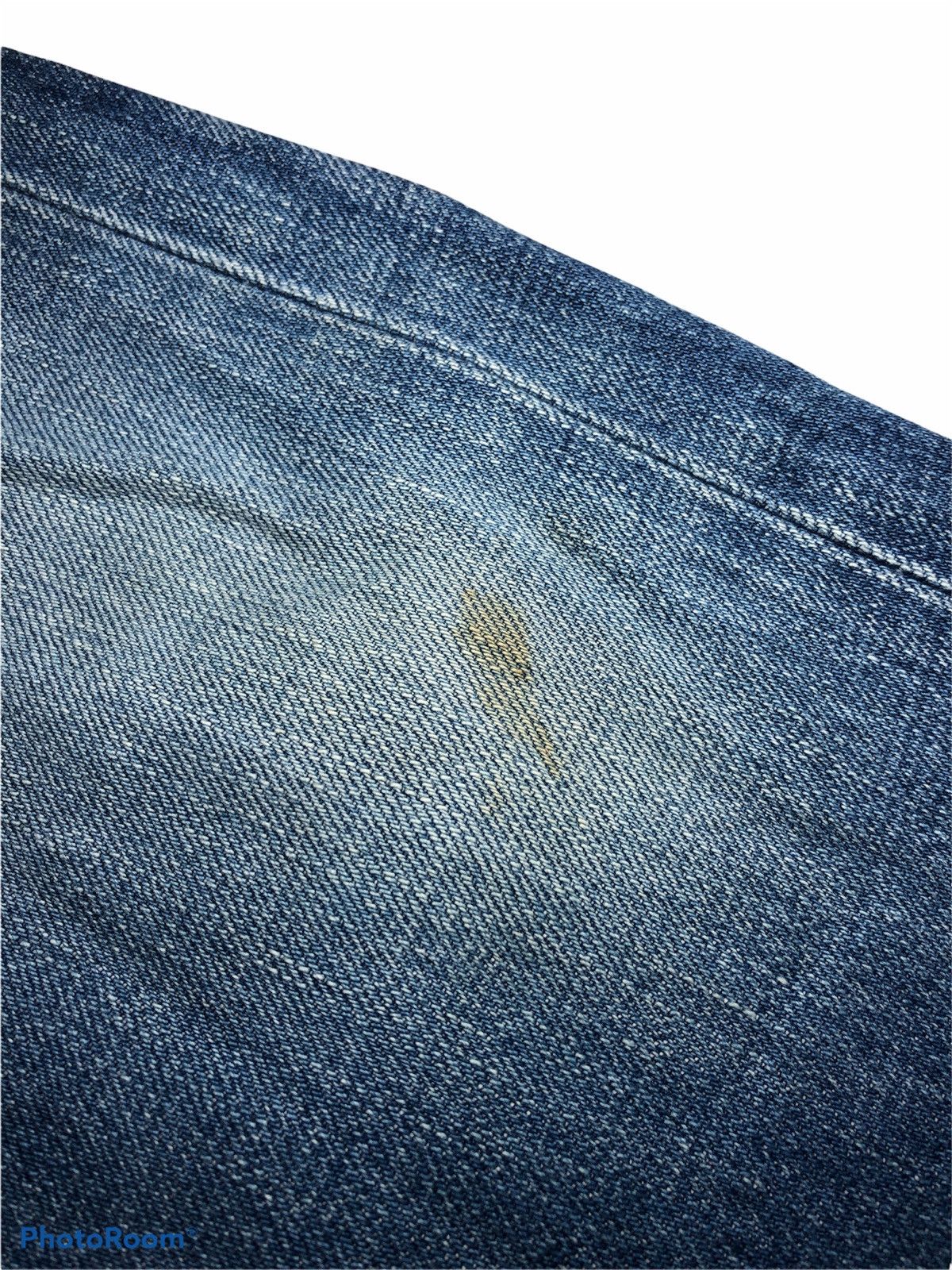 Journal Standard REDLINE SELVEDGE DENIM BY Journal Standard Size US 28 / EU 44 - 7 Thumbnail