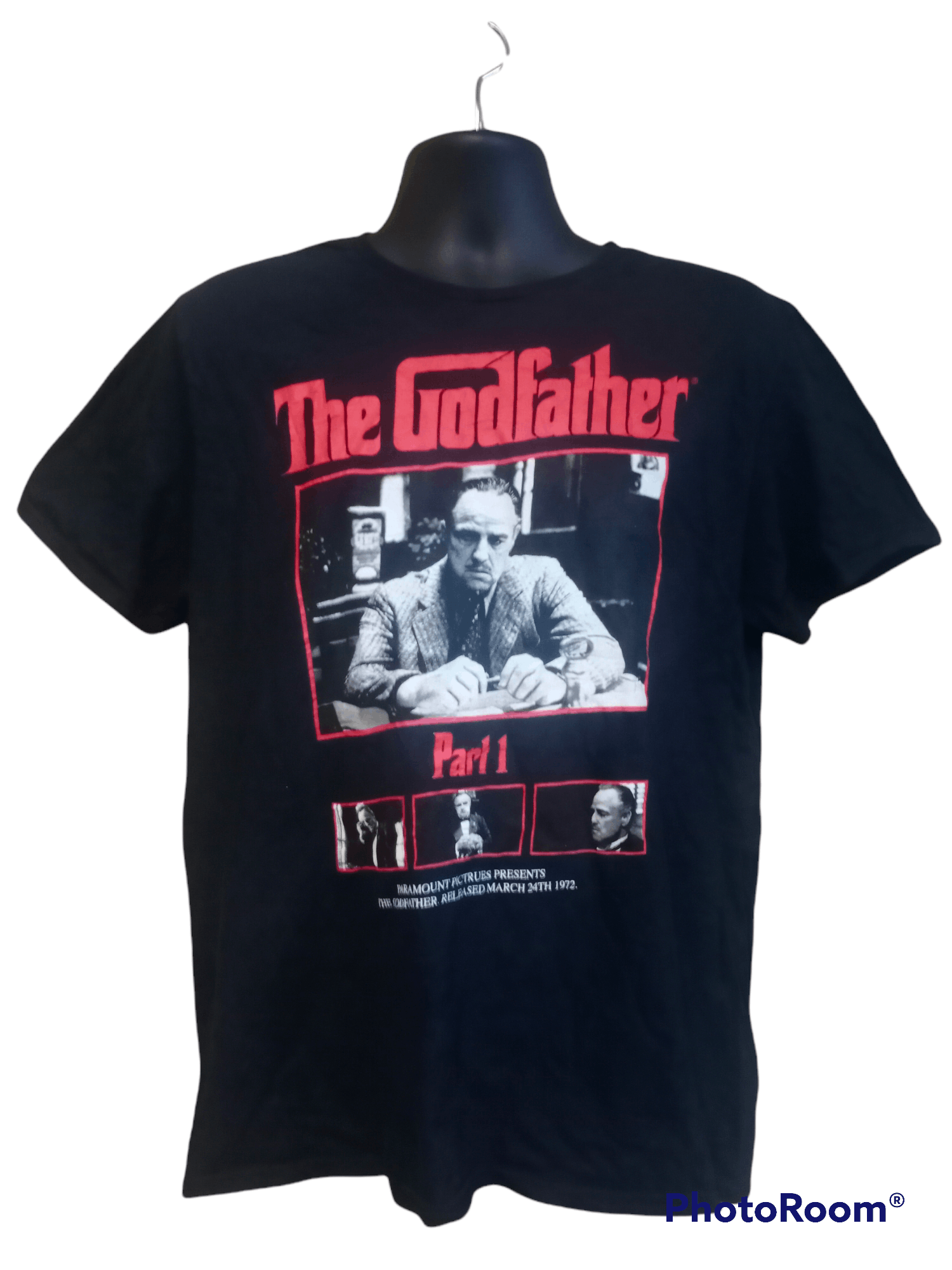 Other The Godfather Part 1 T Shirt Size US L / EU 52-54 / 3 - 1 Thumbnail