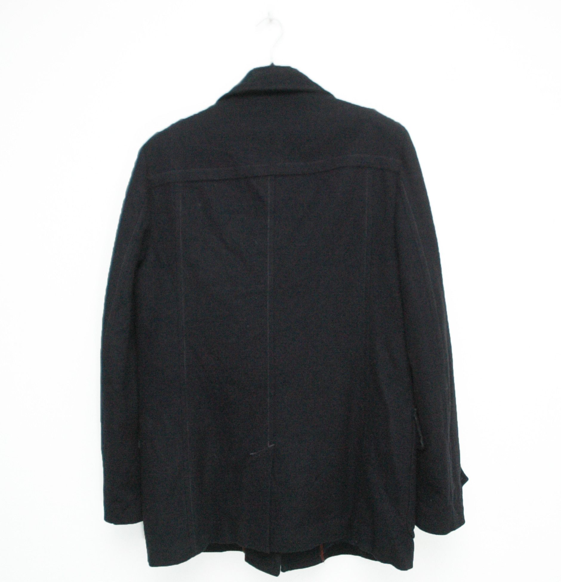 Iceberg Vintage IceBerg Wool Coat Jacket Size US M / EU 48-50 / 2 - 4 Thumbnail