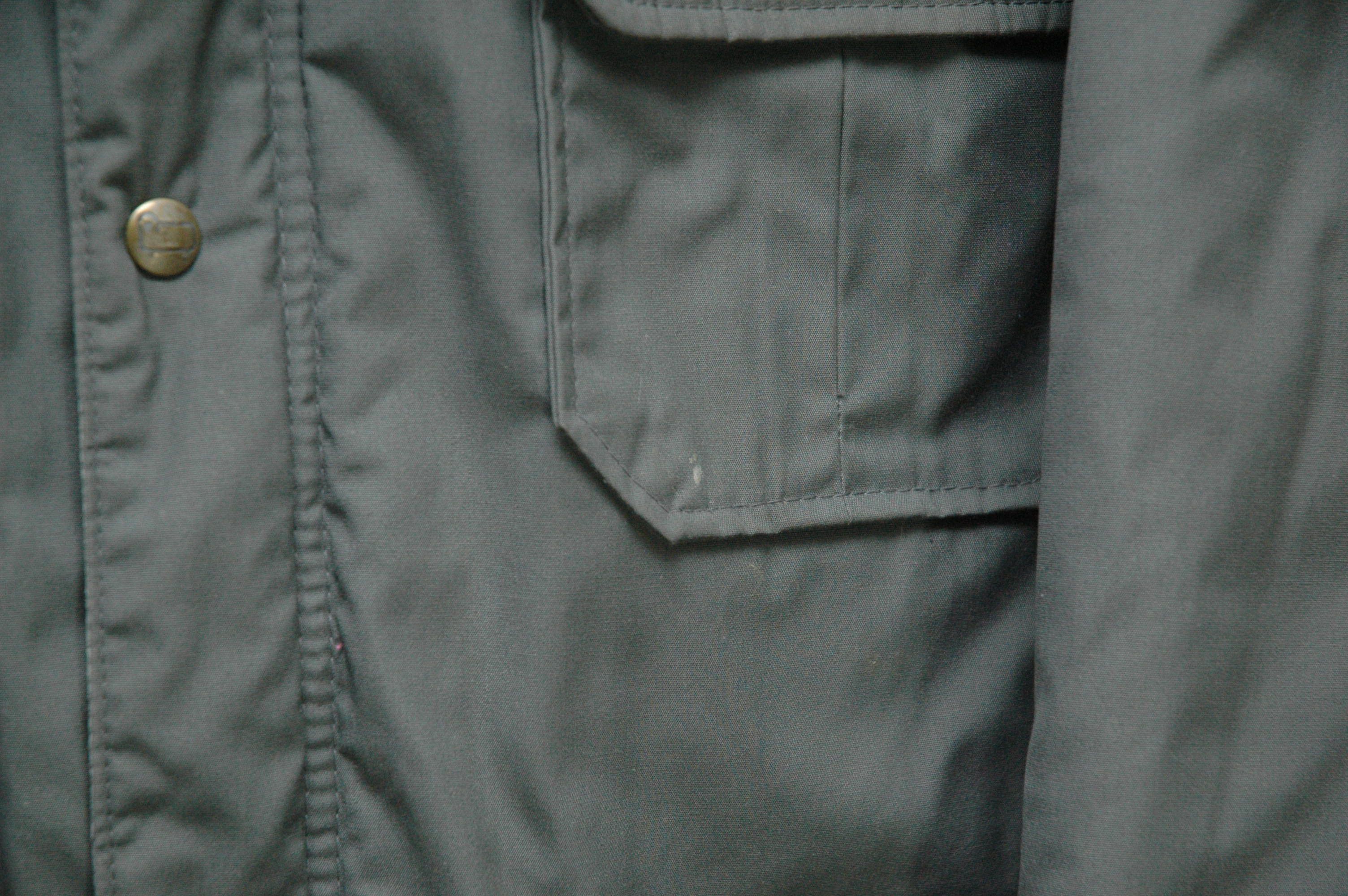 Woolrich Woolen Mills Vintage Woolrich Coat Made in USA Size US M / EU 48-50 / 2 - 5 Thumbnail