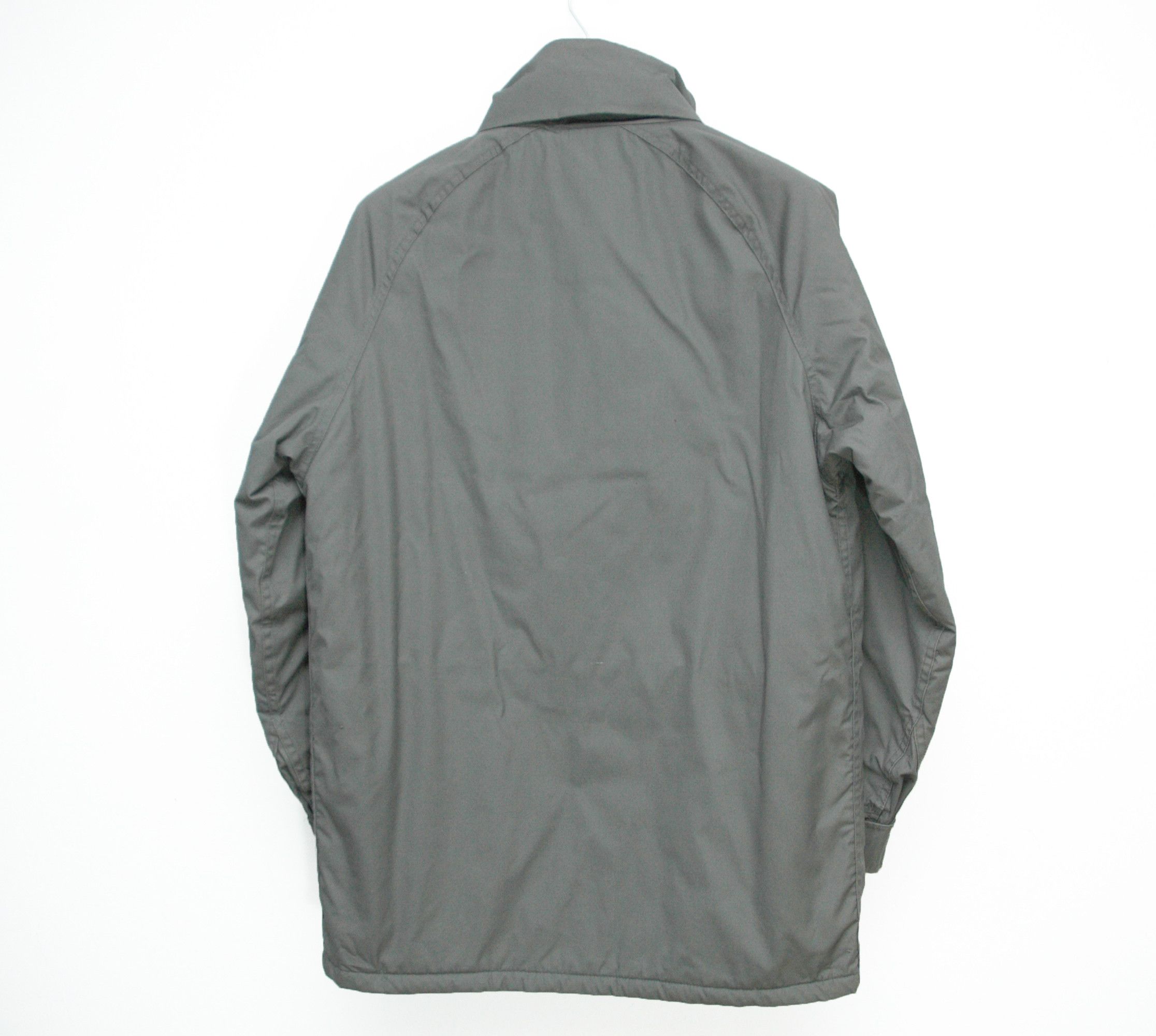 Woolrich Woolen Mills Vintage Woolrich Coat Made in USA Size US M / EU 48-50 / 2 - 6 Thumbnail