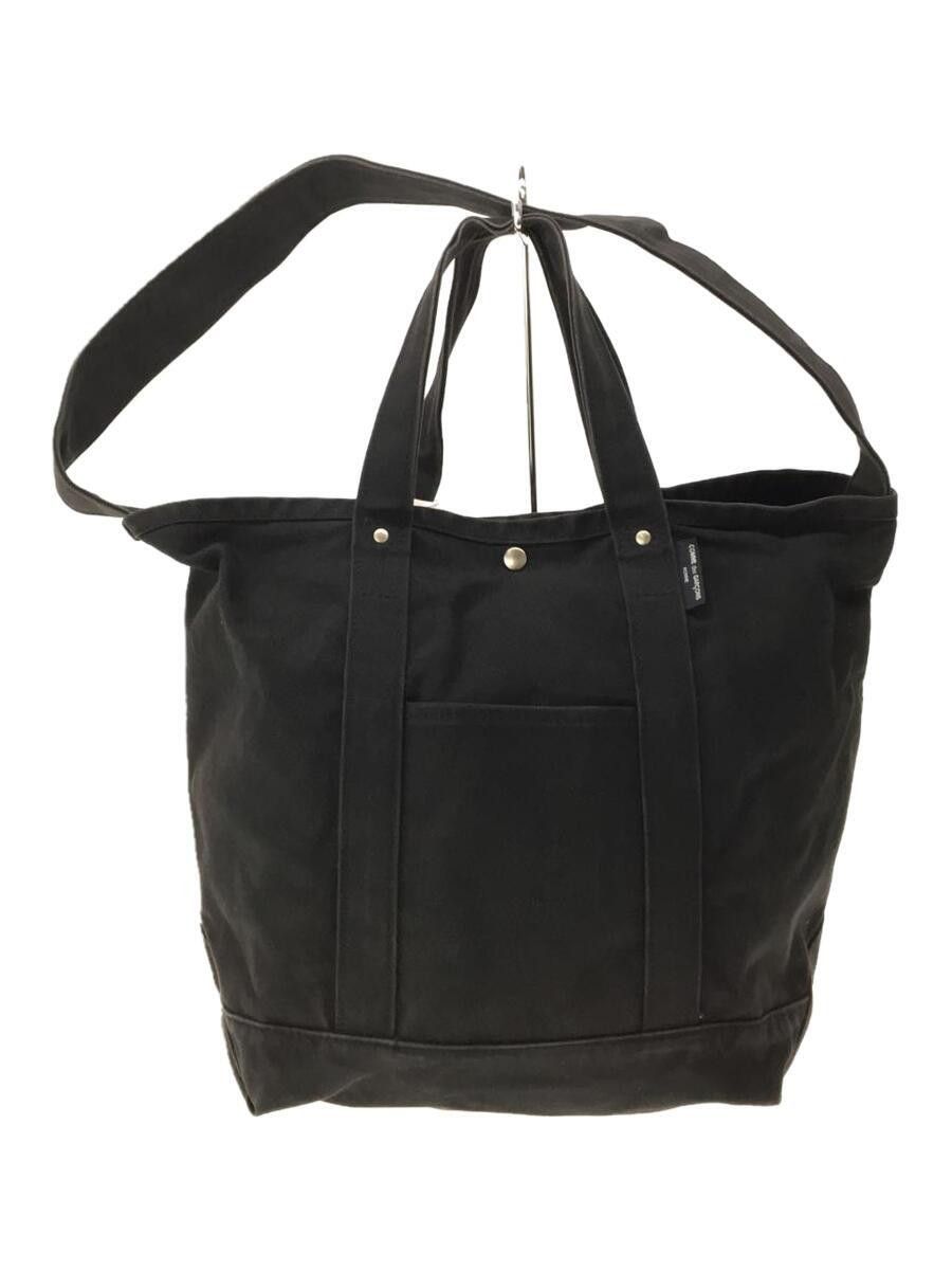 Comme des Garcons Canvas Tote Bag Size ONE SIZE - 1 Thumbnail