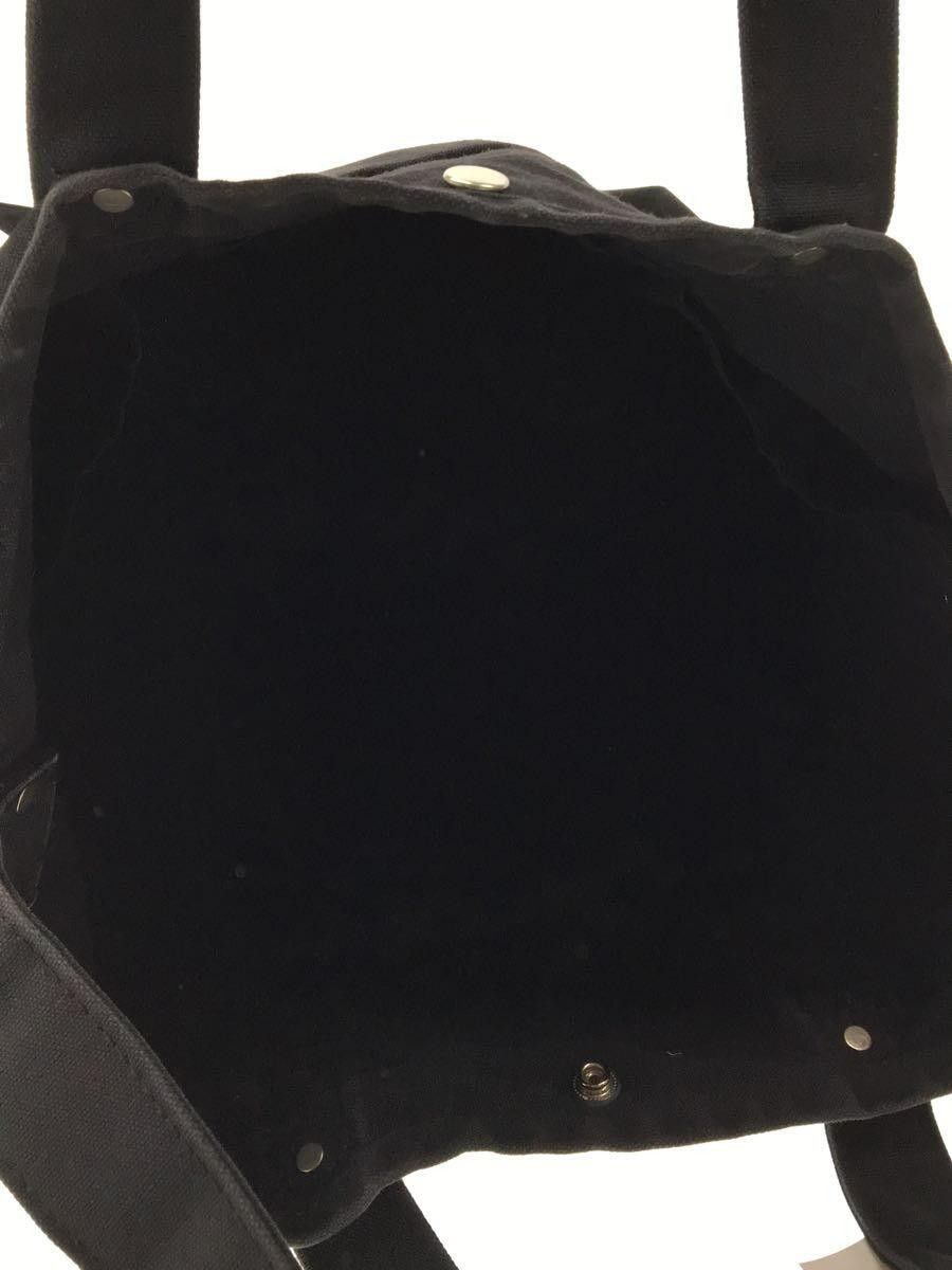 Comme des Garcons Canvas Tote Bag Size ONE SIZE - 6 Thumbnail