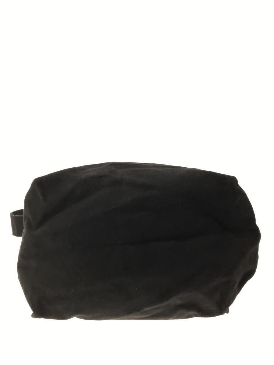 Comme des Garcons Canvas Tote Bag Size ONE SIZE - 5 Thumbnail