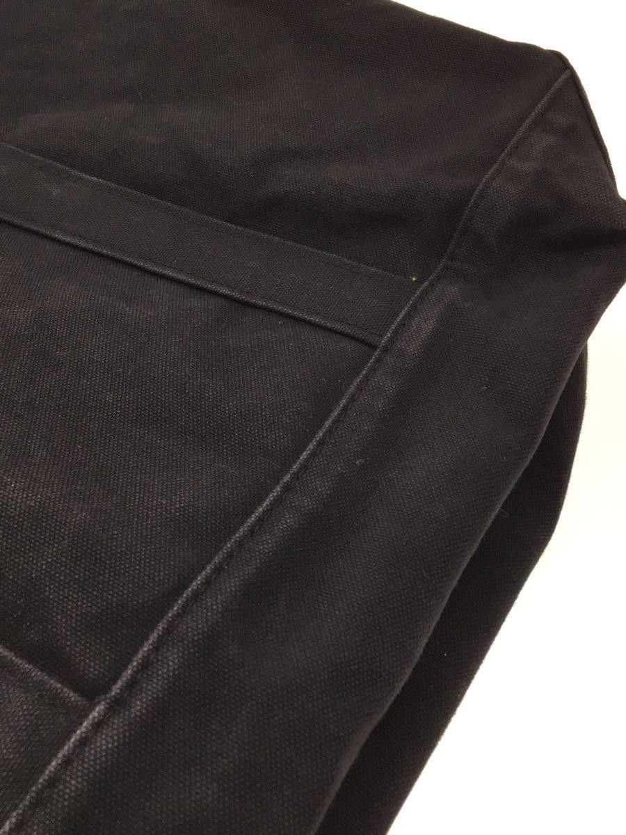 Comme des Garcons Canvas Tote Bag Size ONE SIZE - 7 Thumbnail