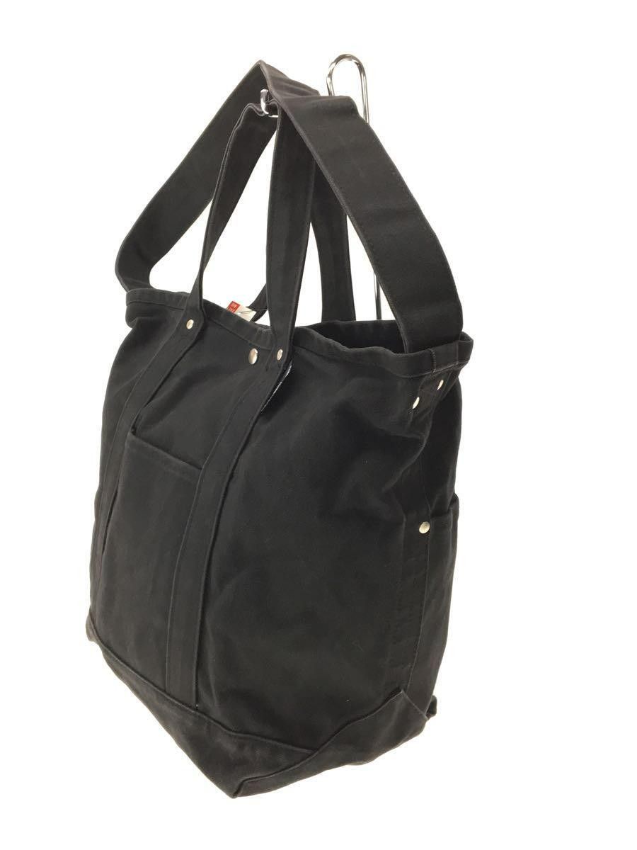 Comme des Garcons Canvas Tote Bag Size ONE SIZE - 2 Thumbnail