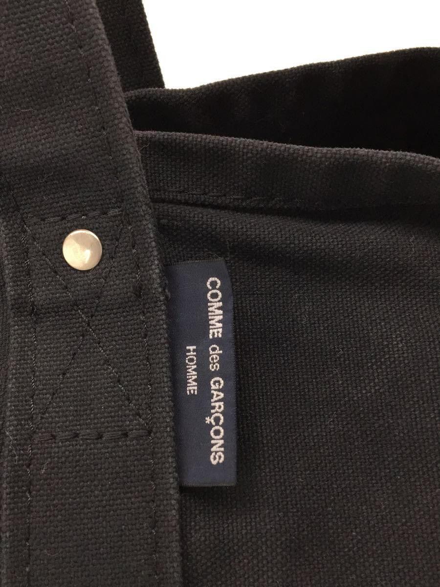 Comme des Garcons Canvas Tote Bag Size ONE SIZE - 3 Thumbnail