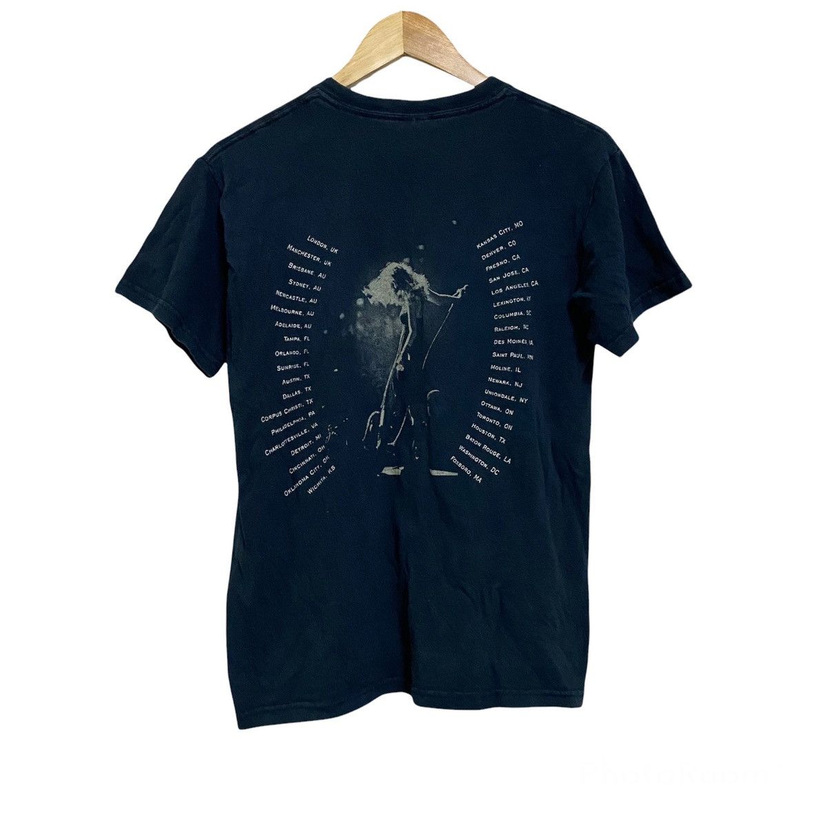 Band Tees Taylor Swift 2018 World Tour Shirt Size US S / EU 44-46 / 1 - 2 Thumbnail