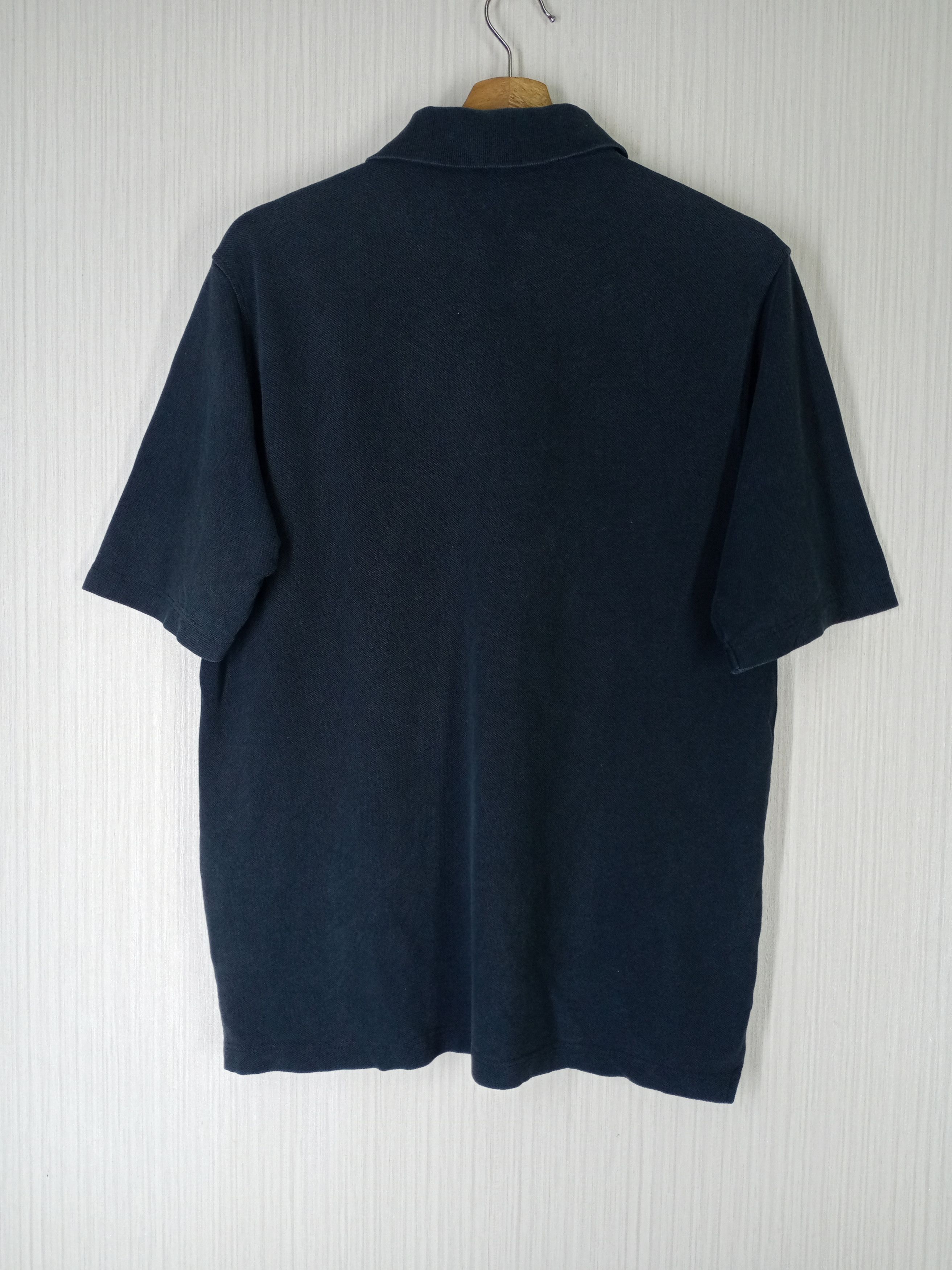 Burberry Burberry London Nova Check Polo Shirt Size US M / EU 48-50 / 2 - 7 Thumbnail