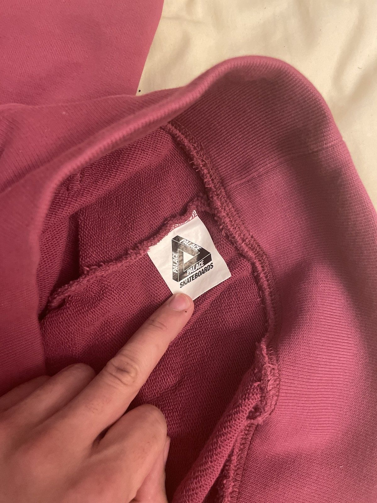 Palace Palace Sofar Hoodie Size US M / EU 48-50 / 2 - 2 Thumbnail