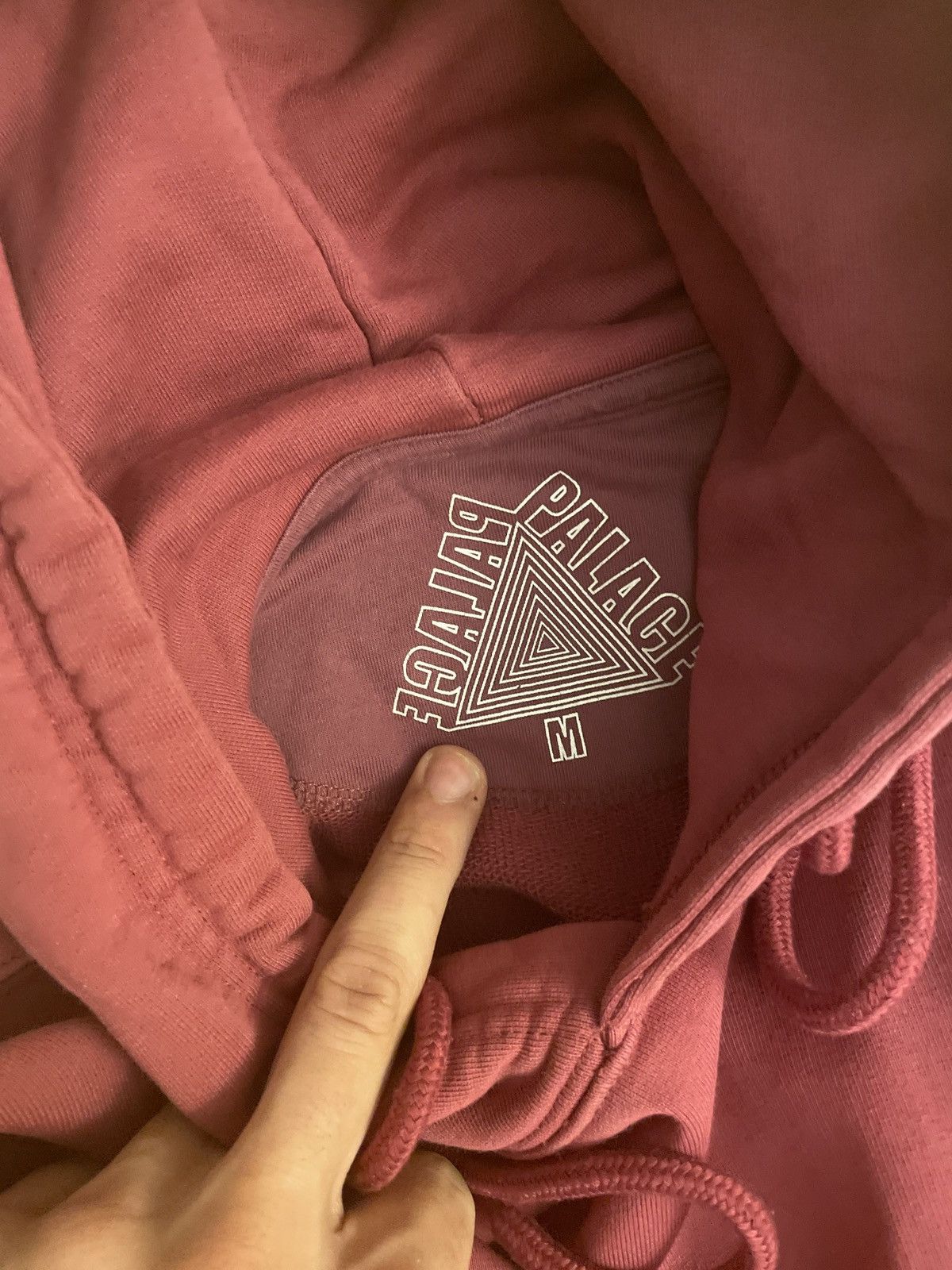 Palace Palace Sofar Hoodie Size US M / EU 48-50 / 2 - 4 Thumbnail