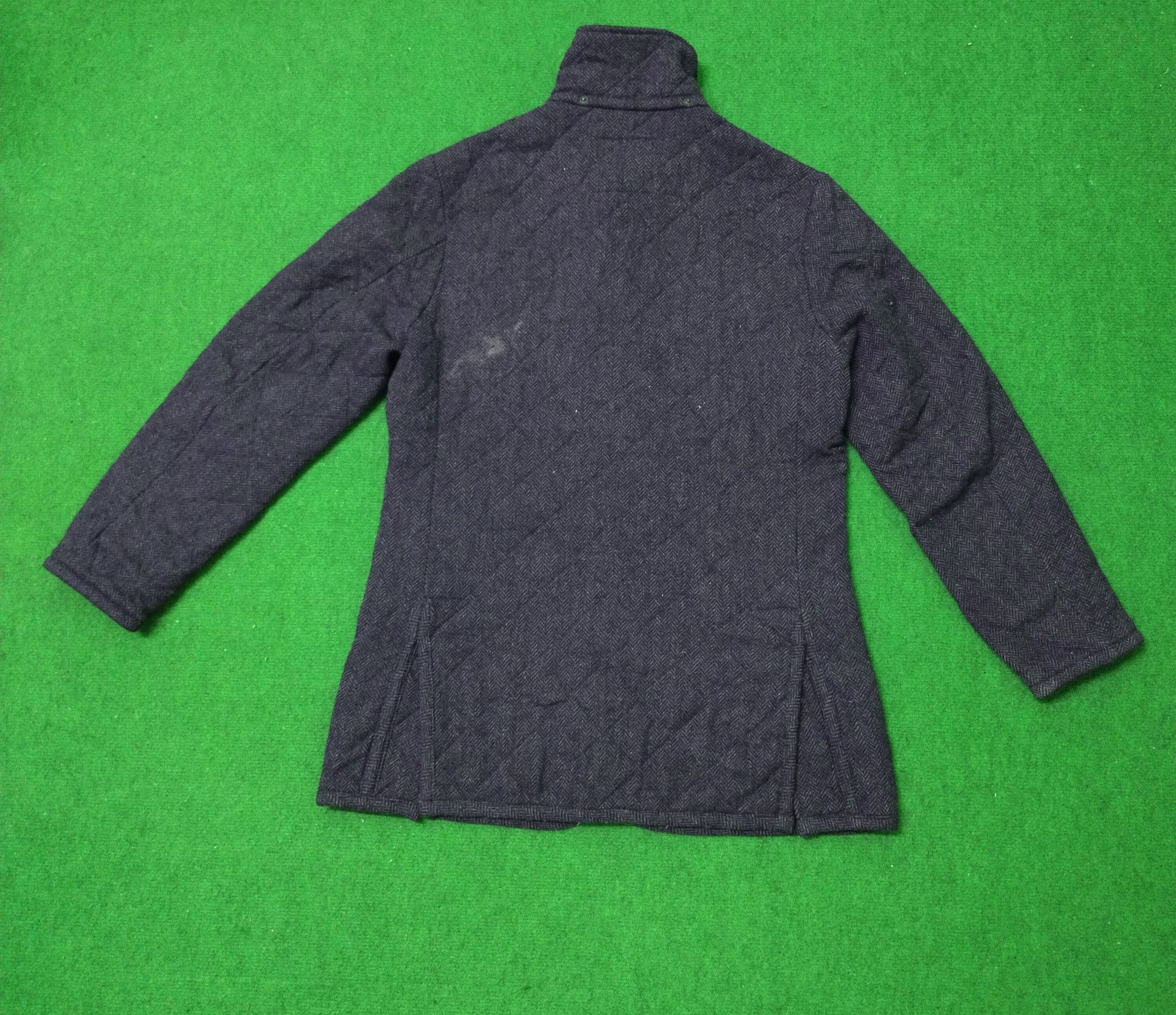 Lavenham Vintage Lavenham Jacket Made In England Size US M / EU 48-50 / 2 - 11 Thumbnail