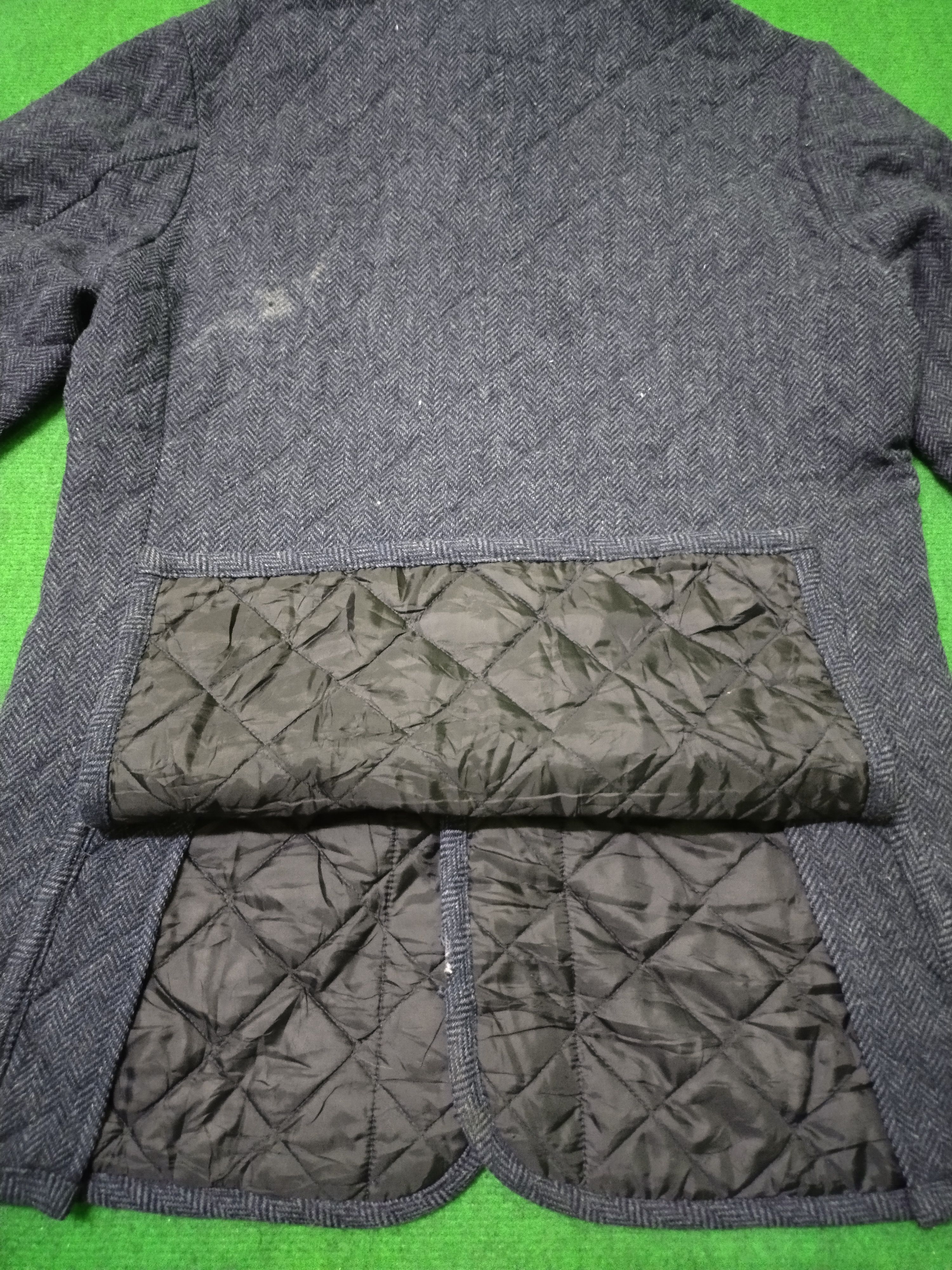 Lavenham Vintage Lavenham Jacket Made In England Size US M / EU 48-50 / 2 - 13 Thumbnail