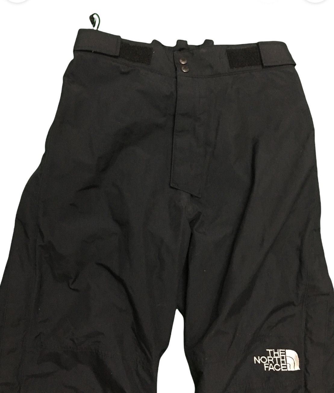 Goretex × Sports Specialties × The North Face The North Face TNF Parachute Ski Wear Zipper Pants Size US 32 / EU 48 - 9 Thumbnail