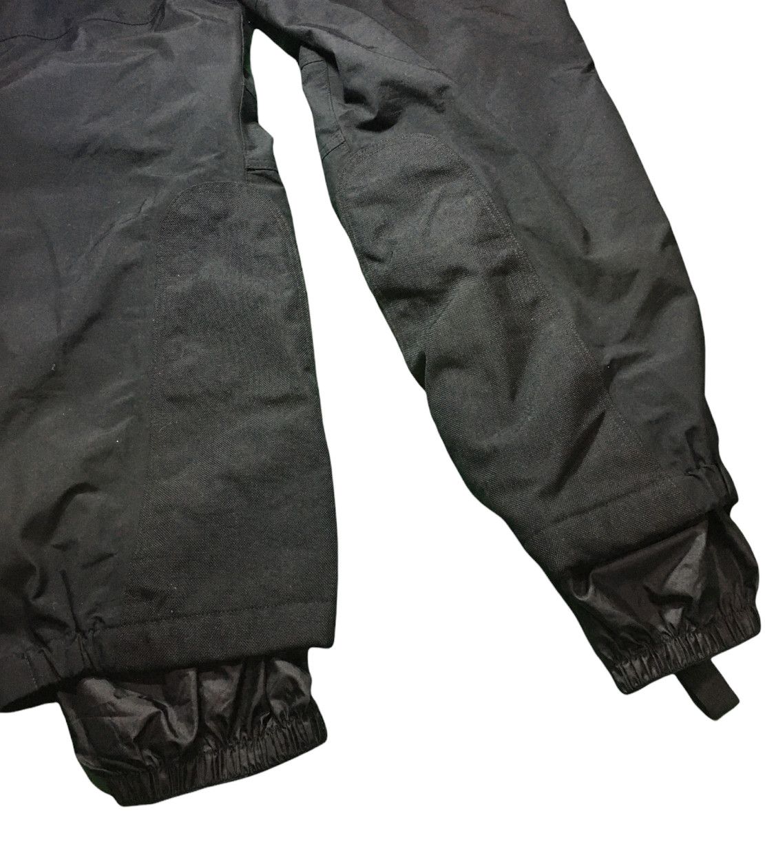 Goretex × Sports Specialties × The North Face The North Face TNF Parachute Ski Wear Zipper Pants Size US 32 / EU 48 - 10 Thumbnail