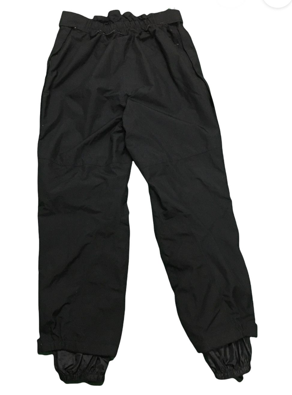 Goretex × Sports Specialties × The North Face The North Face TNF Parachute Ski Wear Zipper Pants Size US 32 / EU 48 - 5 Thumbnail