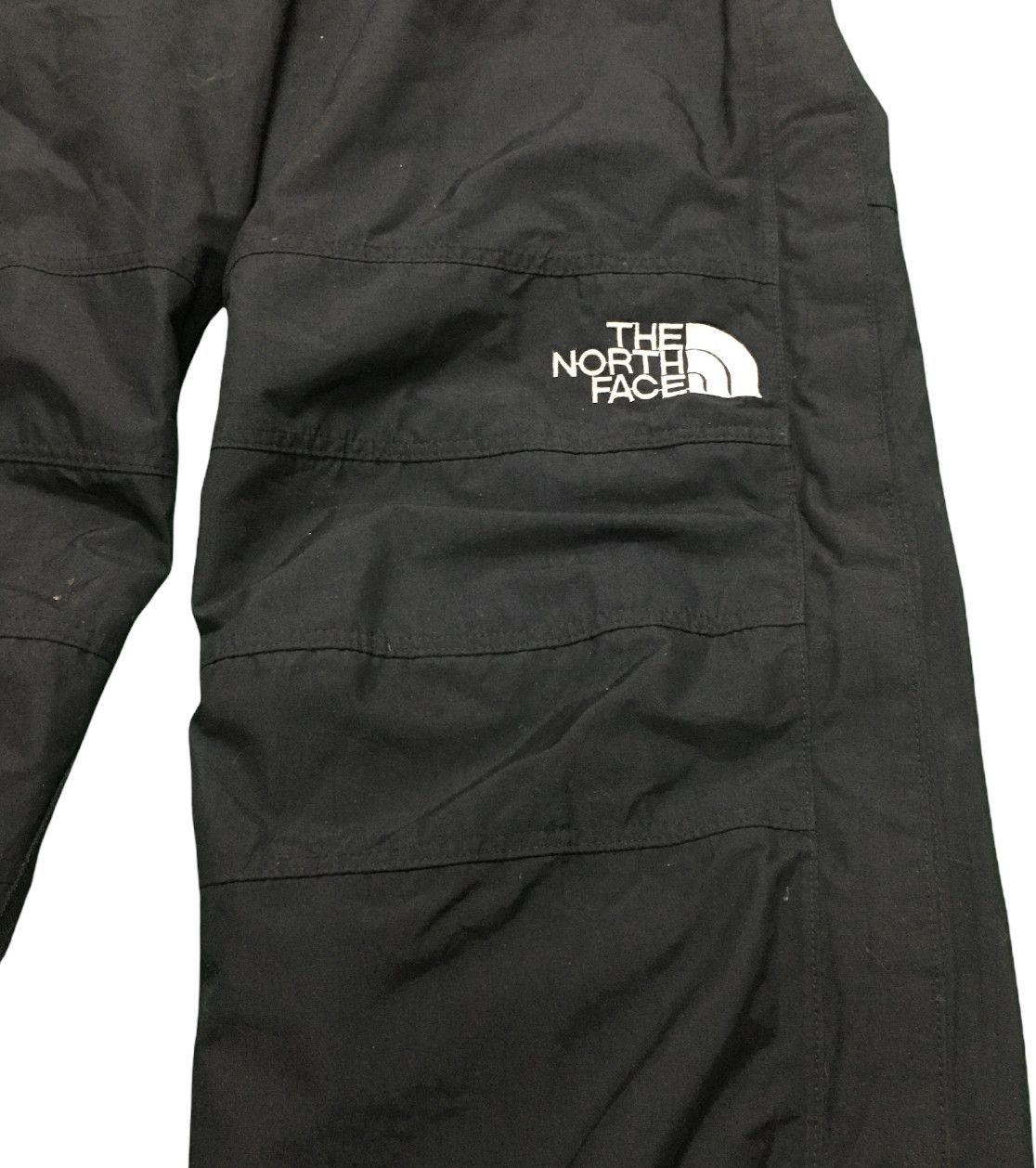 Goretex × Sports Specialties × The North Face The North Face TNF Parachute Ski Wear Zipper Pants Size US 32 / EU 48 - 2 Thumbnail
