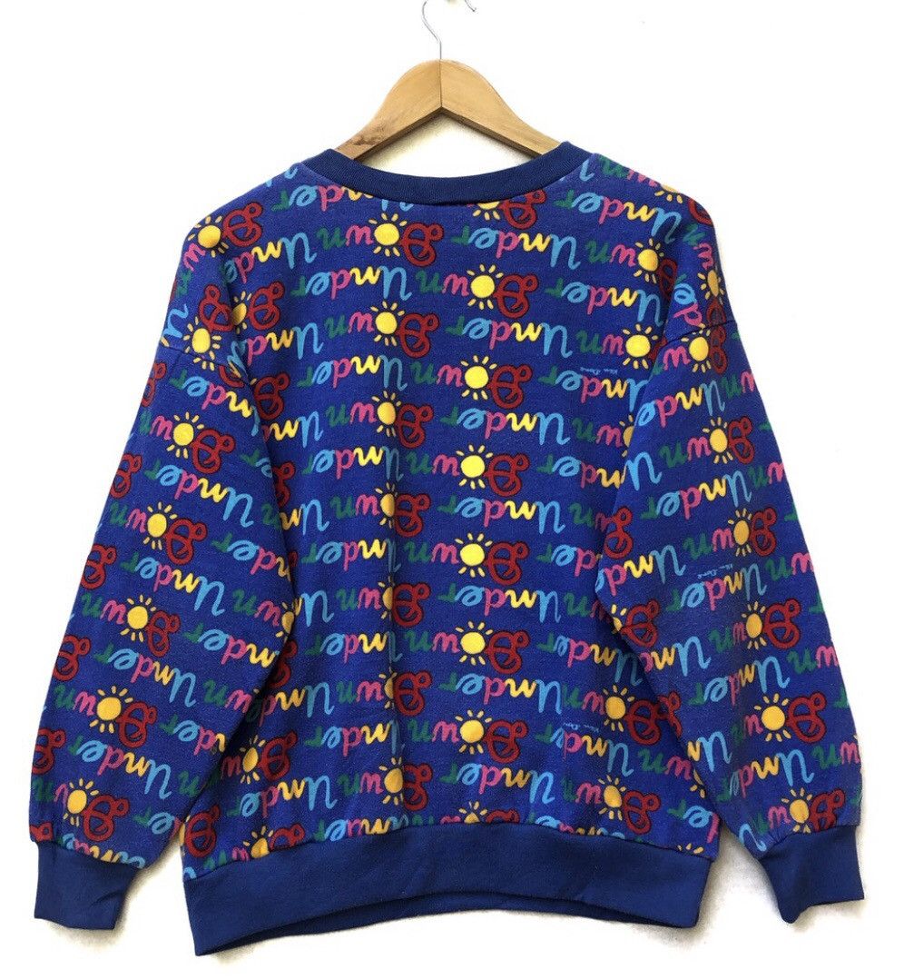 Vintage Vintage Ken Done Australia Pop Art Multicolour Crewneck Size US S / EU 44-46 / 1 - 6 Thumbnail