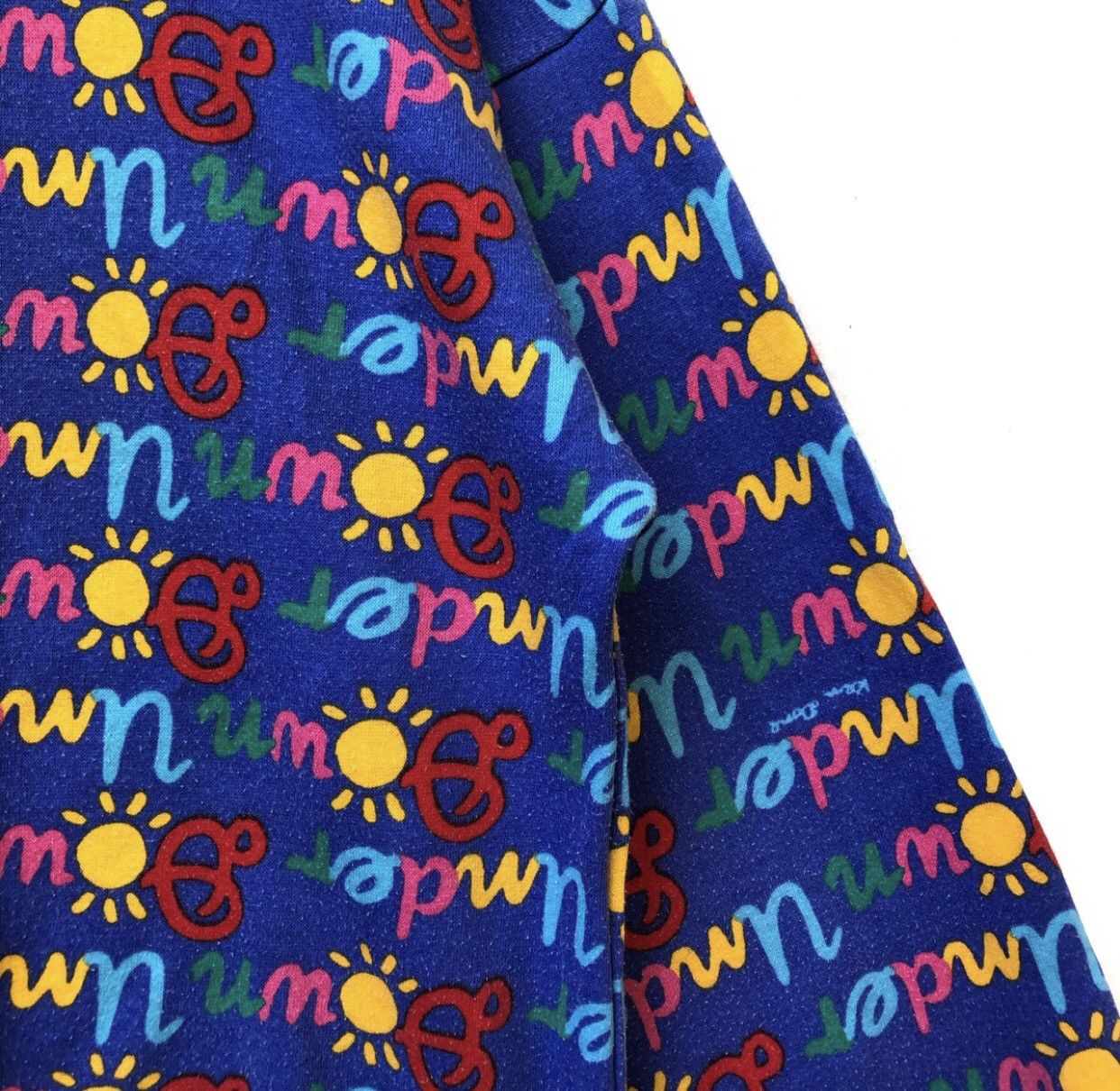 Vintage Vintage Ken Done Australia Pop Art Multicolour Crewneck Size US S / EU 44-46 / 1 - 2 Thumbnail
