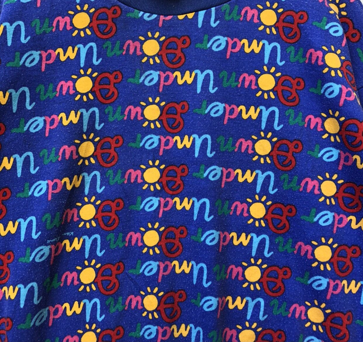 Vintage Vintage Ken Done Australia Pop Art Multicolour Crewneck Size US S / EU 44-46 / 1 - 3 Thumbnail