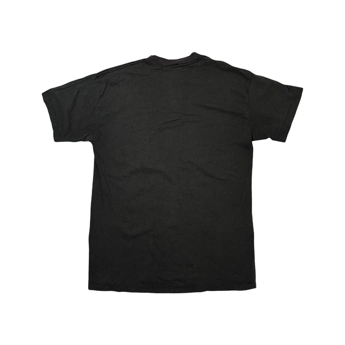 Harley Davidson 80s Harley Fine Whiskey Tee Size US L / EU 52-54 / 3 - 7 Thumbnail