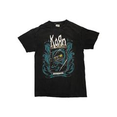 Korn See You On The Other Side Shirt | Grailed