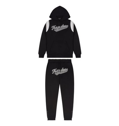 Trapstar London Trapstar Varsity Chenille Hoodie Tracksuit