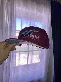 New Era Atlanta Braves Tribute Fitted/ Lord FUBU Custom, Grailed