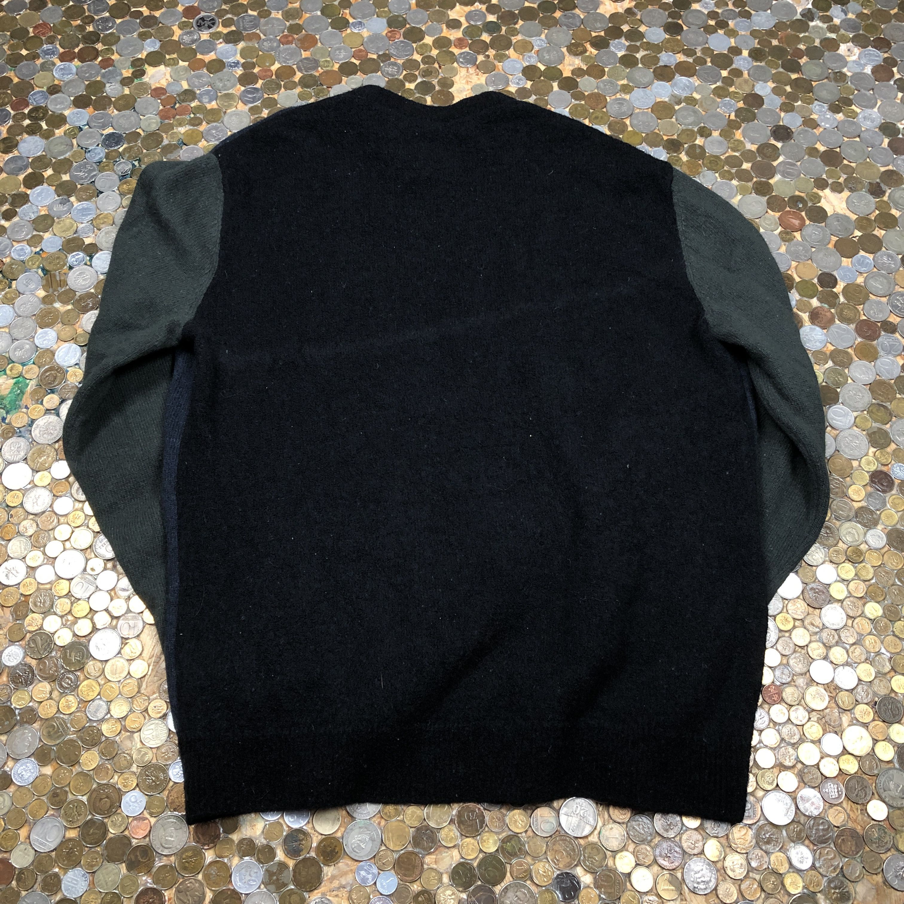 Cos COS Soft Sweter Size US XL / EU 56 / 4 - 4 Thumbnail