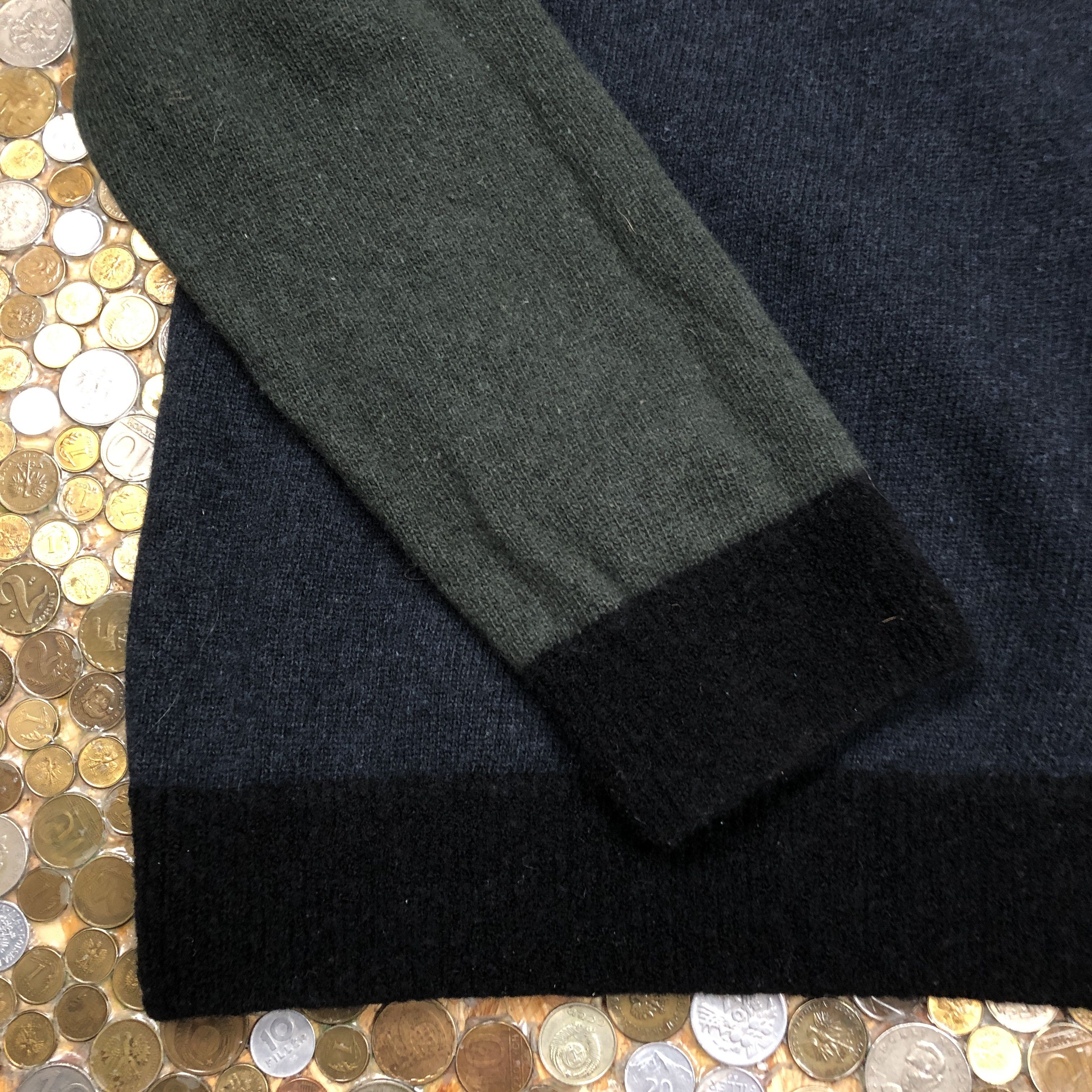 Cos COS Soft Sweter Size US XL / EU 56 / 4 - 2 Thumbnail