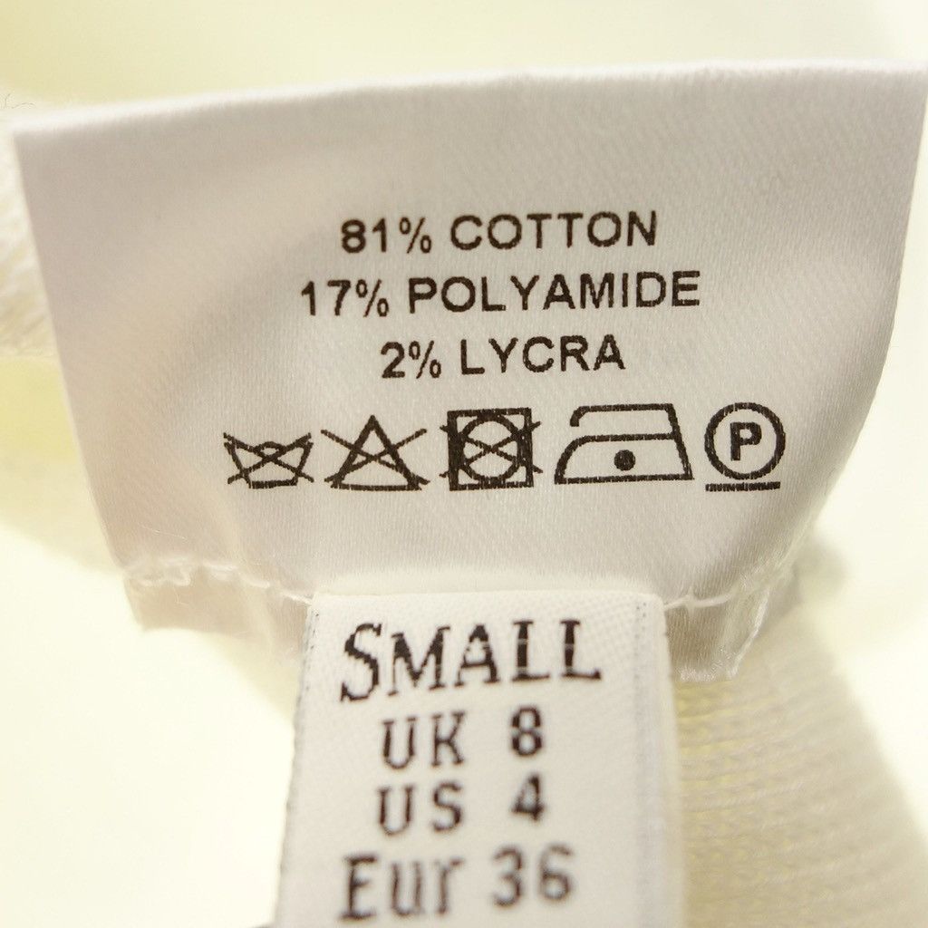 JW Anderson JW Anderson Hinomaru Sleeveless Knit Dress Size US S / EU 44-46 / 1 - 6 Thumbnail