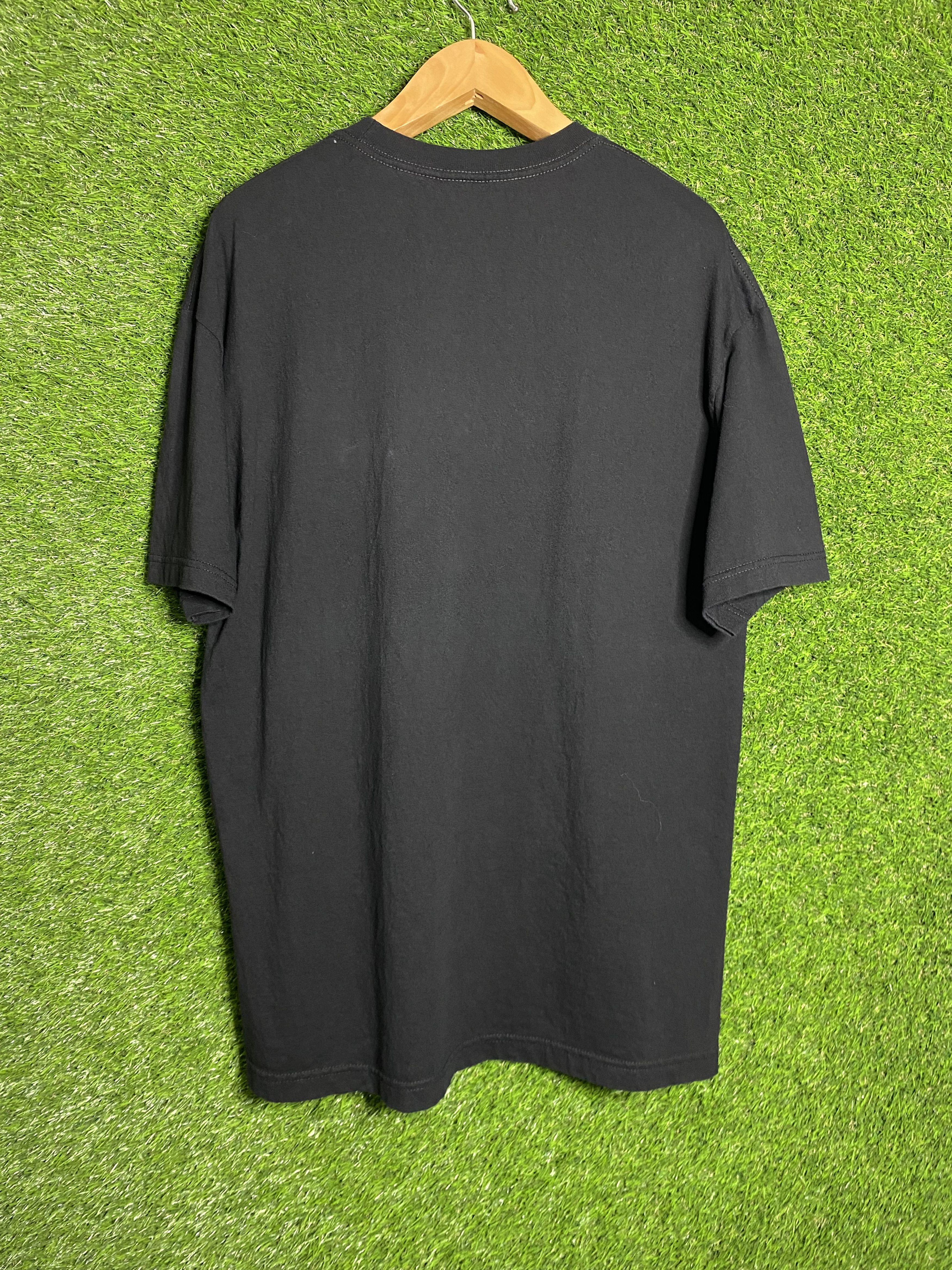 Vintage 🚨Vintage Fedex Orange Bowl 2007 NFL T-Shirt Size US XL / EU 56 / 4 - 4 Thumbnail