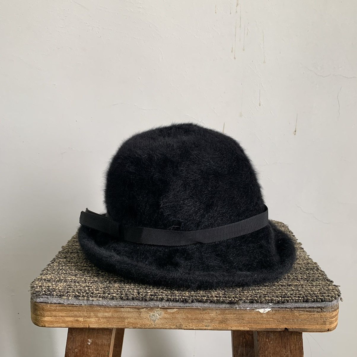 Kangol Kangol Made in Emgland Bucket Hat Cap Size ONE SIZE - 1 Thumbnail