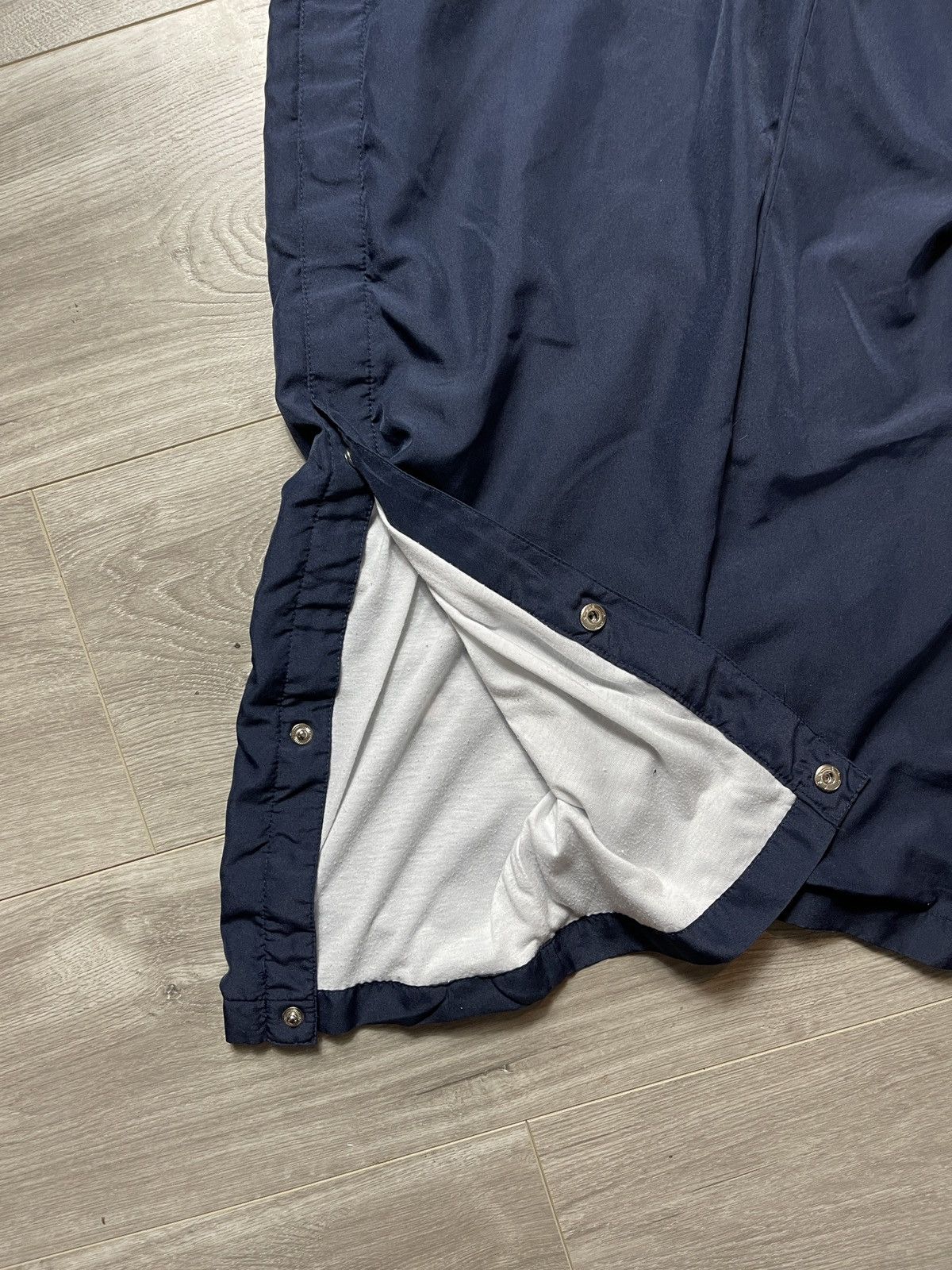 Champion Vintage 90s Champion Tearaway Insulated Trackpants Size US 32 / EU 48 - 4 Thumbnail