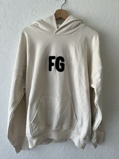 Fear Of God Everyday Fg Hoodie | Grailed