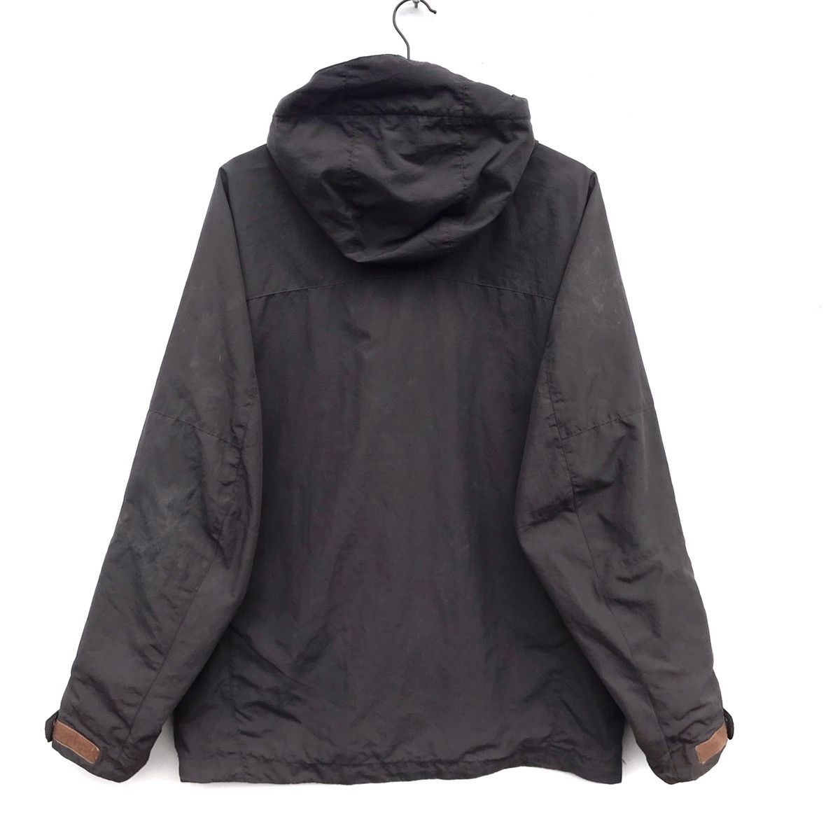 Japanese Brand Vintage Camp7 Zipper Hoodie Jacket Size US M / EU 48-50 / 2 - 6 Thumbnail