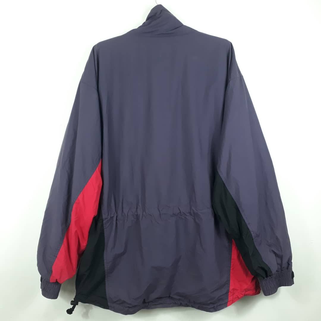 Quiksilver × Sportswear × Vintage Vtg 90s QUIKSILVER Snow