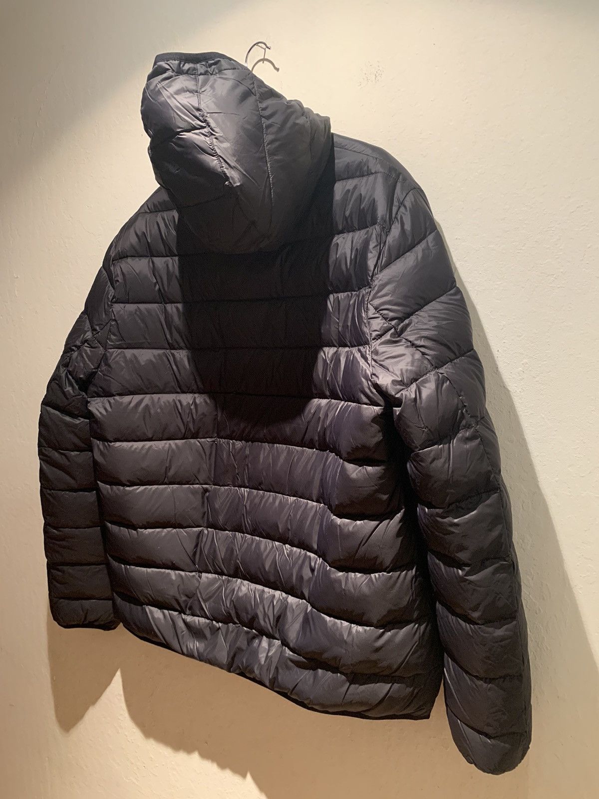 Designer × Pendleton *RARE* Pendleton Reversible Duck Down Puffer Jacket XL / 2XL Size US XL / EU 56 / 4 - 4 Thumbnail