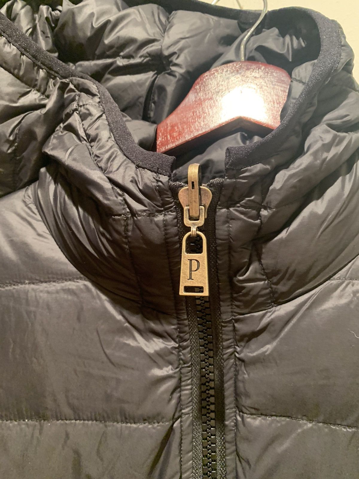 Designer × Pendleton *RARE* Pendleton Reversible Duck Down Puffer Jacket XL / 2XL Size US XL / EU 56 / 4 - 5 Thumbnail