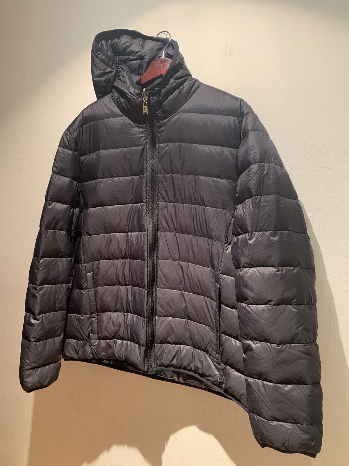 *RARE* Pendleton Reversible Duck Down Puffer Jacket XL / 2XL