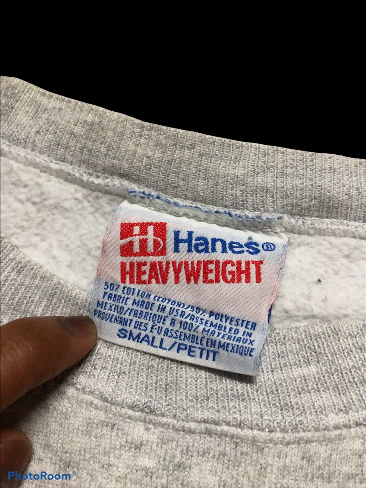 Hanes × Vintage VINTAGE ABC STORE HAWAII SWEATSHIRTS Size US S / EU 44-46 / 1 - 4 Thumbnail