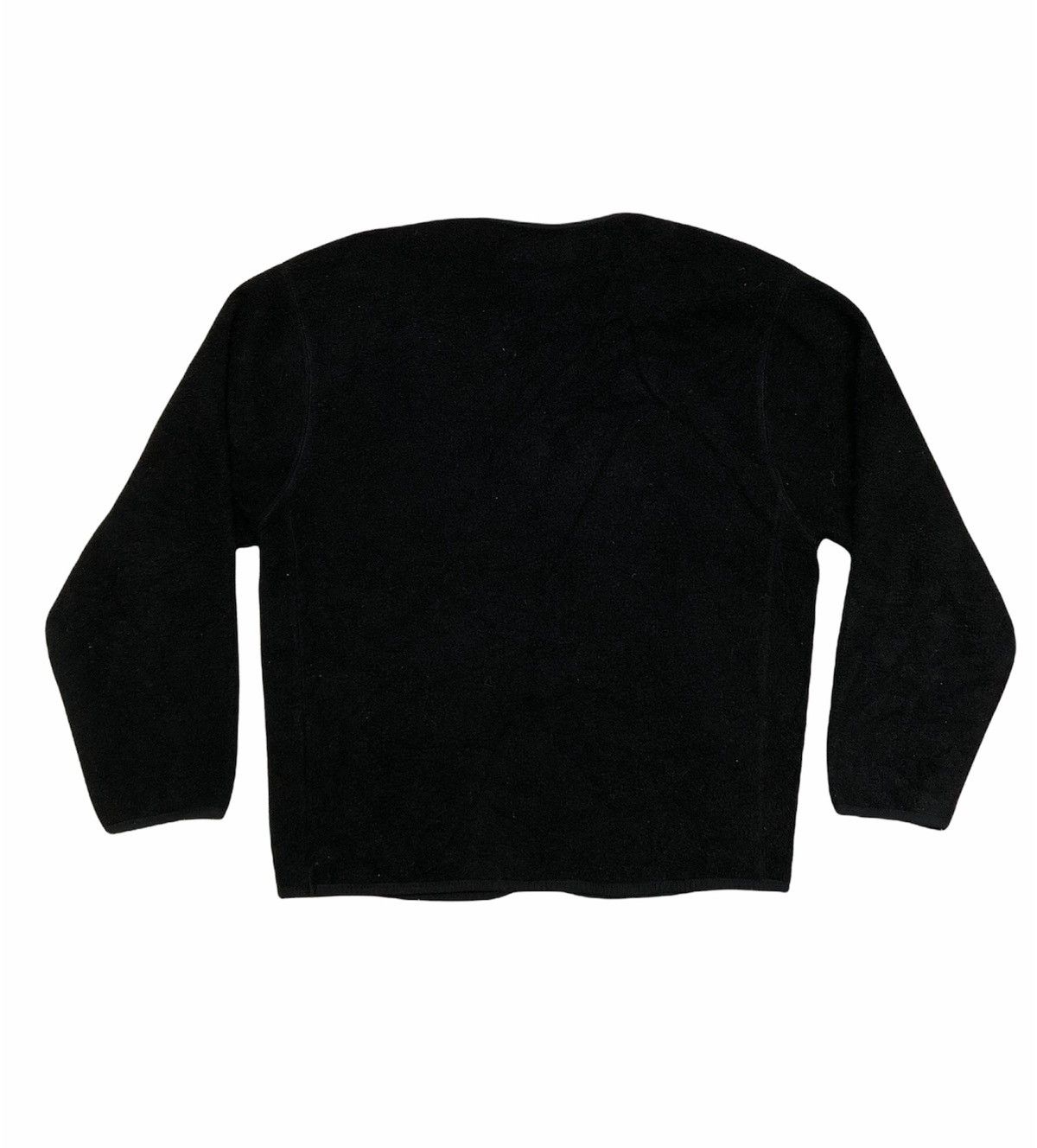 Japanese Brand TOPTEN SHERPA FLEECE Size US M / EU 48-50 / 2 - 2 Thumbnail
