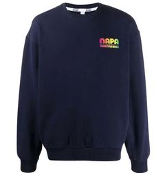 Napa x Martine Rose FW20: 90's hip-hop - HIGHXTAR.