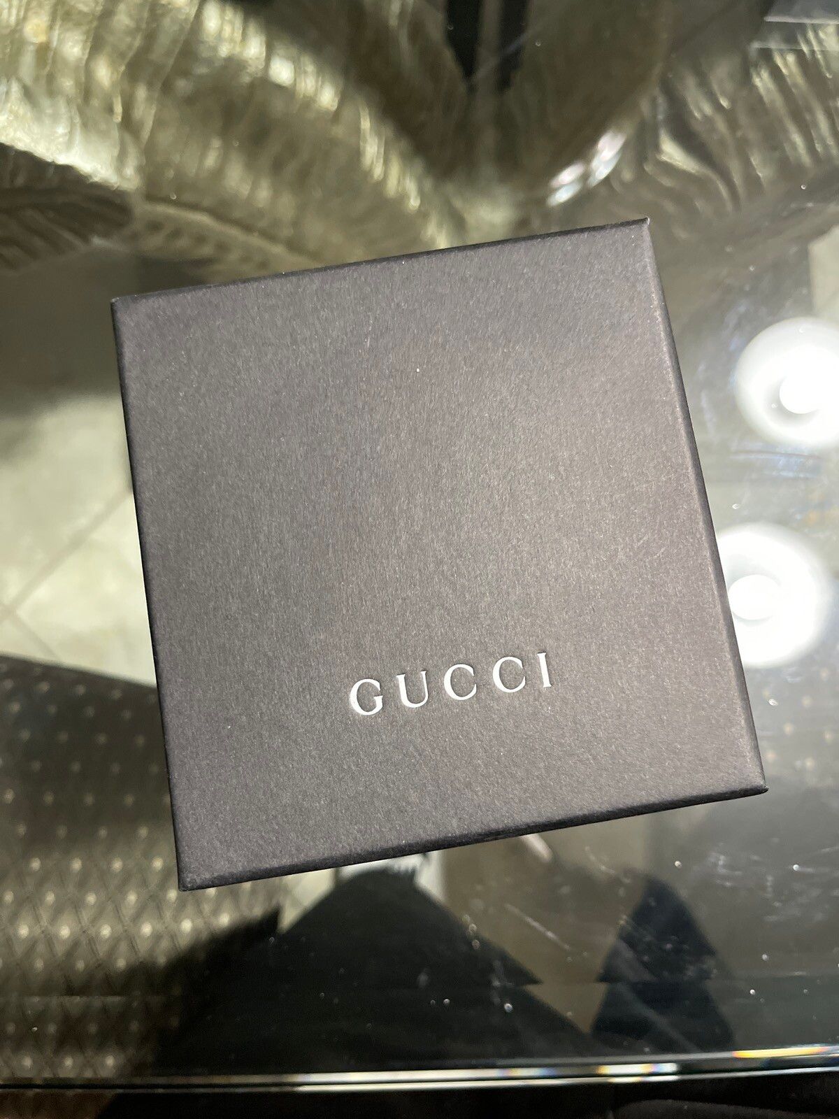 Gucci Gucci Watch Size 32 - 2 Preview