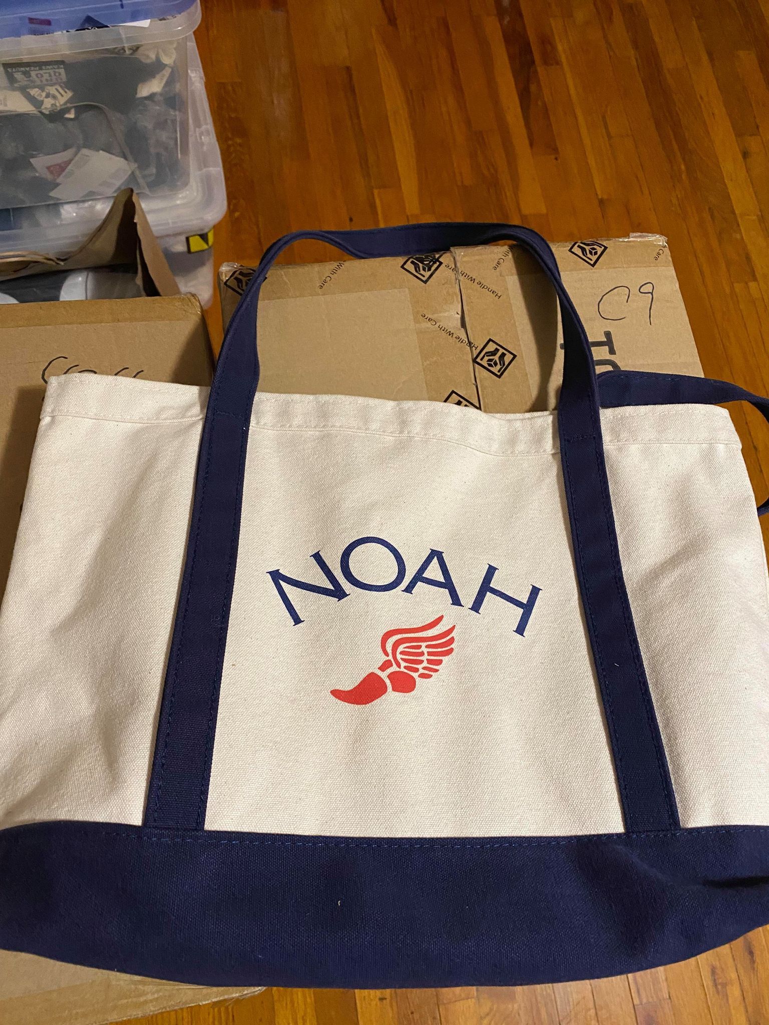 Men's Noah Bags & Luggage | Grailed