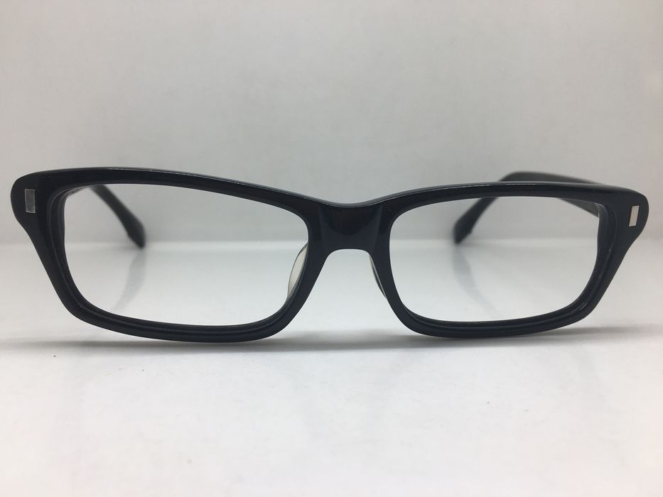 Viktor & Rolf Viktor & Rolf Black Eyeglasses Frame Eyewear | Grailed