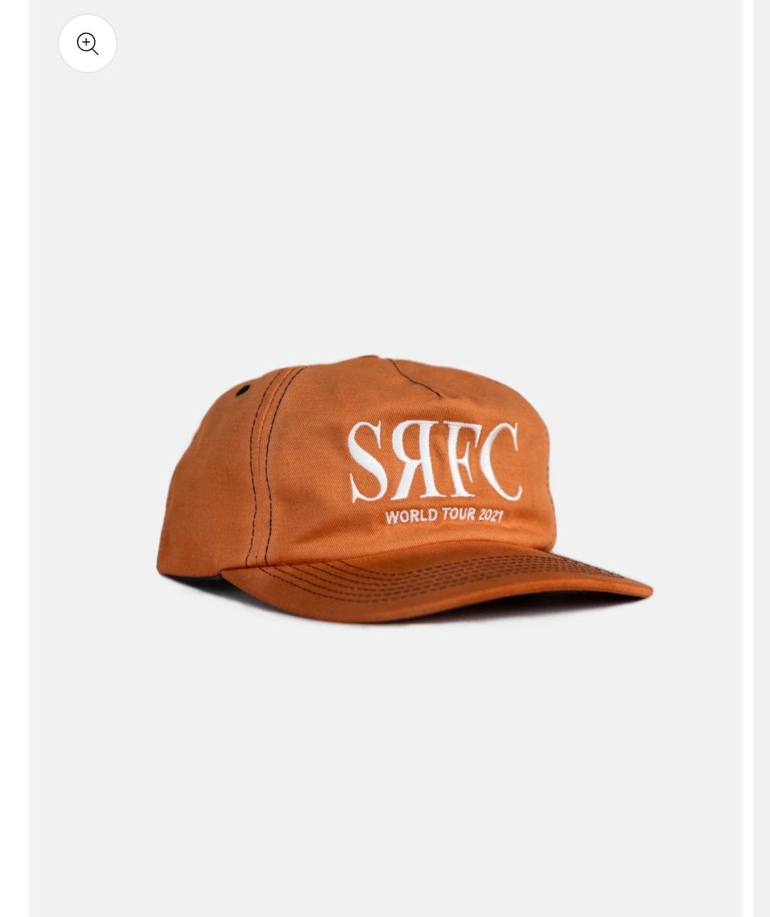 Other SRFC See reverse for care hats | Grailed