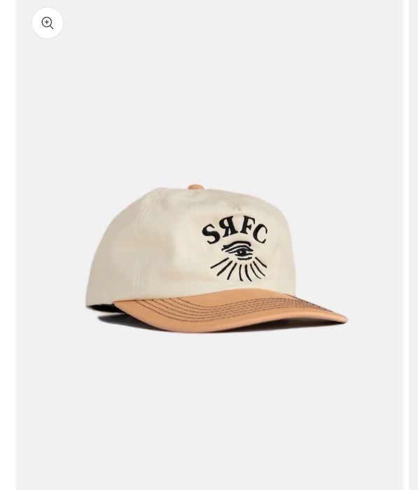 Other SRFC See reverse for care hats | Grailed