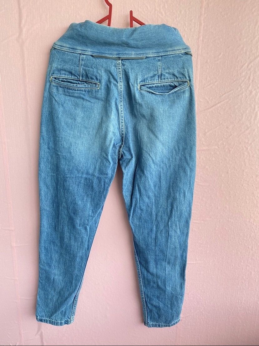 Kapital KAPITAL SAROUEL NOUVELLE PANTS XS Size US 28 / EU 44 - 8 Thumbnail