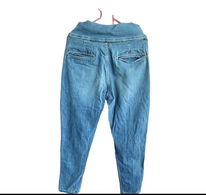 Kapital KAPITAL SAROUEL NOUVELLE PANTS XS Size US 28 / EU 44 - 3 Thumbnail